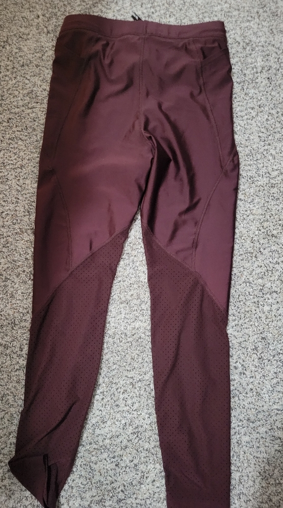 Nike compression tights